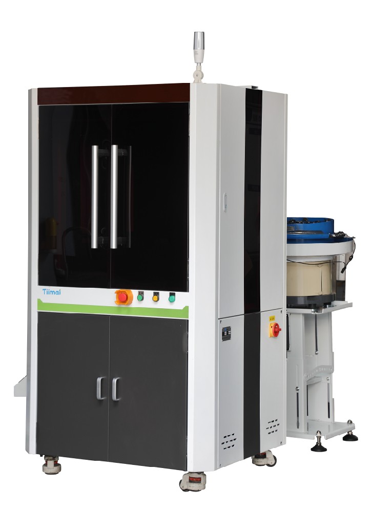 Optical Sorting Machine